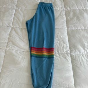 AVIATOR NATION sweatpants